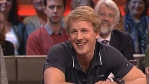 De Wereld Draait Door 32. epizoda