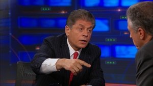 The Daily Show 29. epizoda