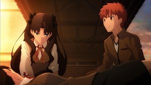 Fate/stay night [Unlimited Blade Works] 5. epizoda