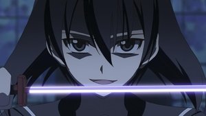 Akame ga kill! 22. epizoda