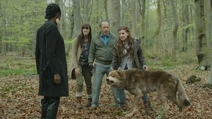 Wolfblood 11. epizoda