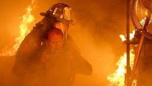 Chicago Fire Na nic nesahat