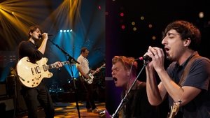 Austin City Limits 4. epizoda