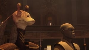 Star Wars: Klonové války Zmizelí: Část 1