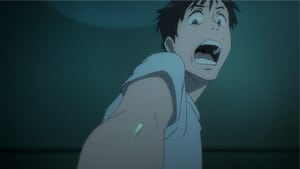 Parasyte: The Maxim 1. epizoda