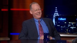 The Colbert Report 32. epizoda