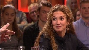 De Wereld Draait Door 20. epizoda