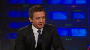 The Daily Show 8. epizoda
