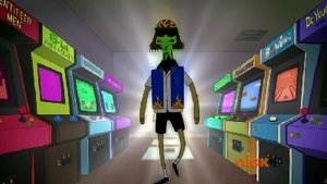 Sanjay and Craig 2. epizoda