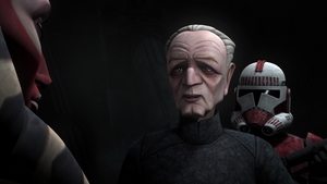 Star Wars: Klonové války Rozkazy