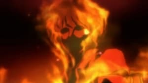 Supernatural: The Anime Series 3. epizoda