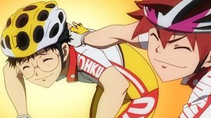 Yowamushi Pedal 36. epizoda