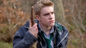 Wolfblood 3. epizoda