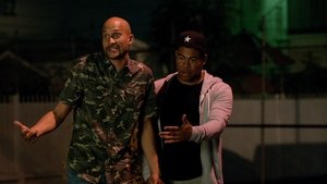Key & Peele 6. epizoda