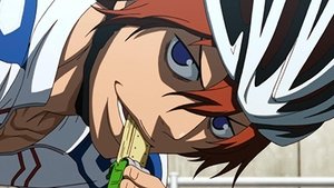 Yowamushi Pedal 34. epizoda