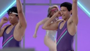 Key & Peele 9. epizoda
