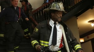Chicago Fire Nukleární varianta