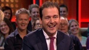 De Wereld Draait Door 48. epizoda