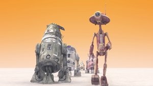 Star Wars: Klonové války Slunečný den v Prázdnotě