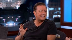 Jimmy Kimmel Live! 35. epizoda