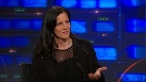 The Daily Show 25. epizoda