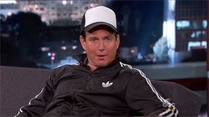 Jimmy Kimmel Live! 25. epizoda