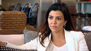Keeping Up with the Kardashians 8. epizoda