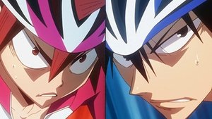 Yowamushi Pedal 13. epizoda