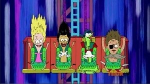 Sanjay and Craig 3. epizoda