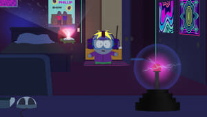 Městečko South Park Indická zpětná smyčka