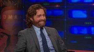 The Daily Show 10. epizoda
