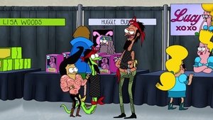 Sanjay and Craig 9. epizoda