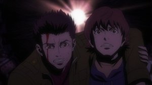 Supernatural: The Anime Series 17. epizoda