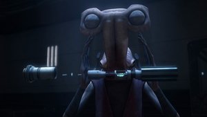 Star Wars: Klonové války Záchrana