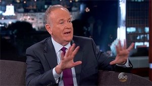 Jimmy Kimmel Live! 26. epizoda