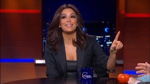 The Colbert Report 26. epizoda