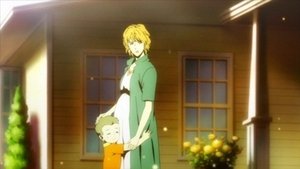 Supernatural: The Anime Series 16. epizoda