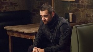 Banshee Před smrtí se neschováš