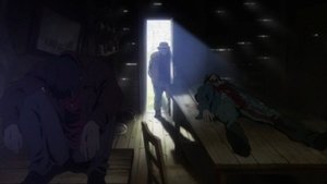 Supernatural: The Anime Series 22. epizoda
