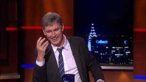 The Colbert Report 20. epizoda