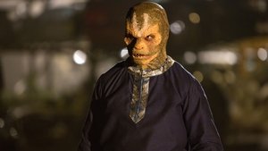 Grimm Dálnice plná slz