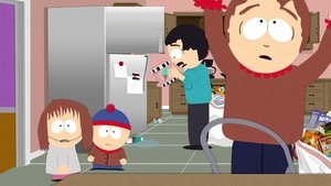 Městečko South Park Bezlepková ebola