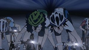 Yowamushi Pedal 18. epizoda