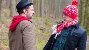 Wolfblood 4. epizoda