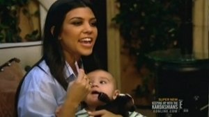 Keeping Up with the Kardashians 9. epizoda