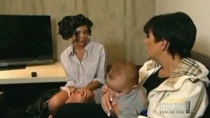 Keeping Up with the Kardashians 10. epizoda
