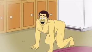 Mr. Pickles 8. epizoda