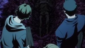 Supernatural: The Anime Series 2. epizoda