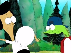 Sanjay and Craig 11. epizoda