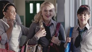 Wolfblood 4. epizoda